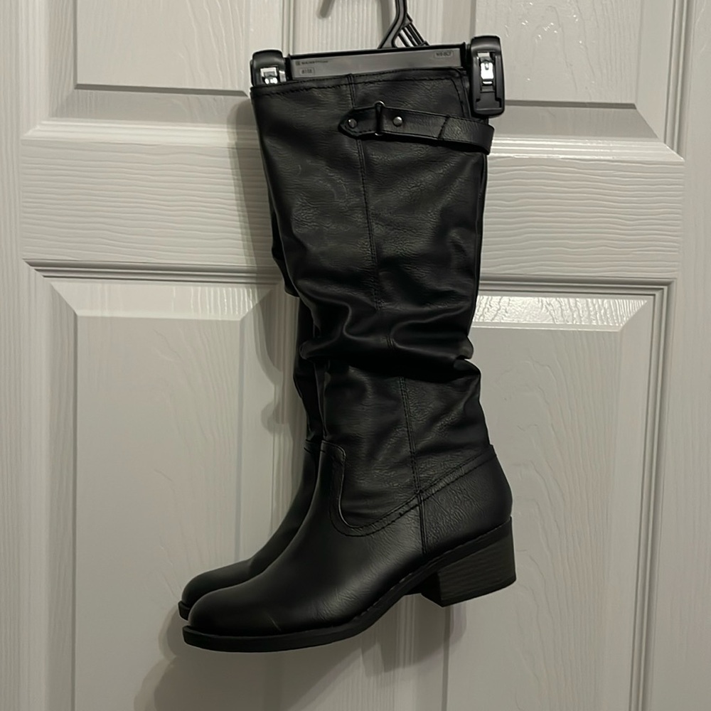Time and Tru Boots